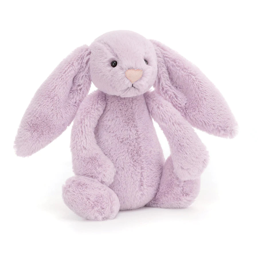 Jellycat Bashful Bunny Little