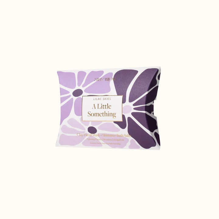 Stray Willow 'A Little Something' Pocket Duo
