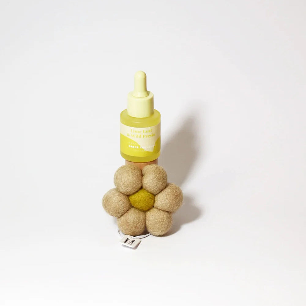 Bloom Felt Fresheners