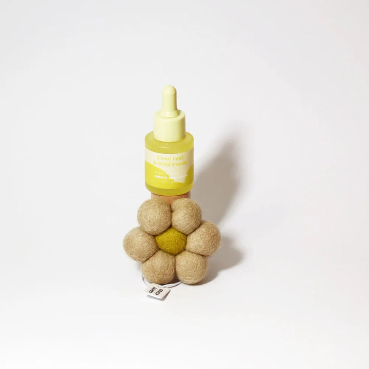 Bloom Felt Fresheners