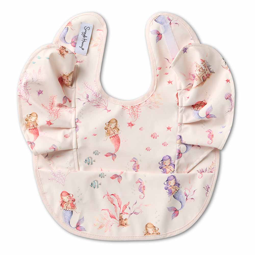 Snuggle Hunny Snuggle Bibs