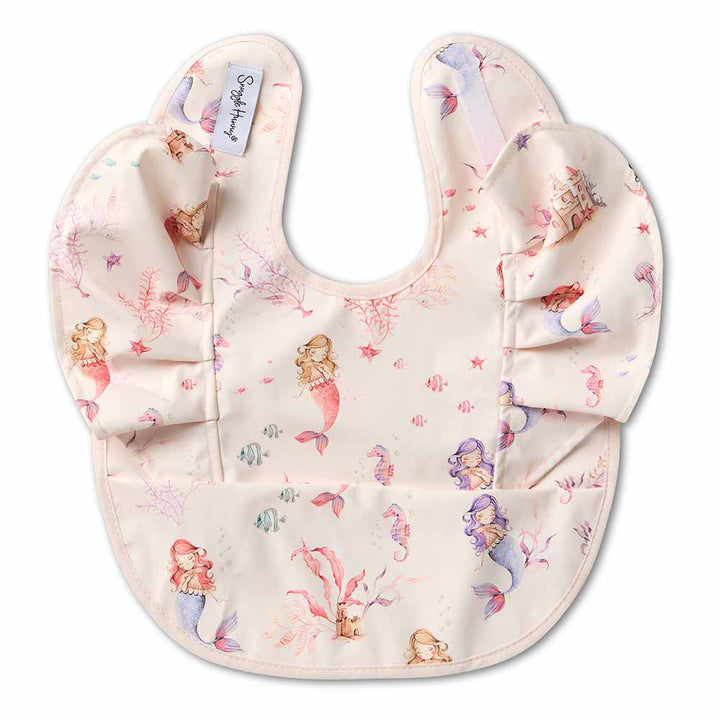 Snuggle Hunny Snuggle Bibs