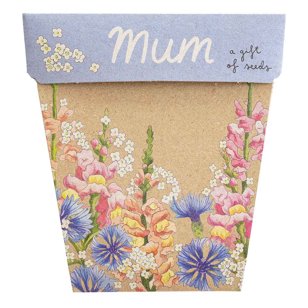 Sow 'n Sow Gift of Seeds (Assorted)