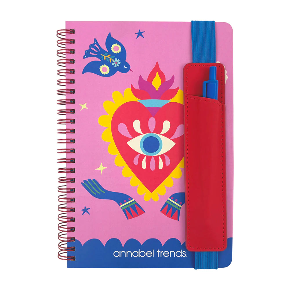 Annabel Trends Notebook