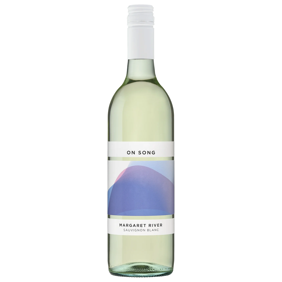 Sauvignon Blanc - On Song Margaret River
