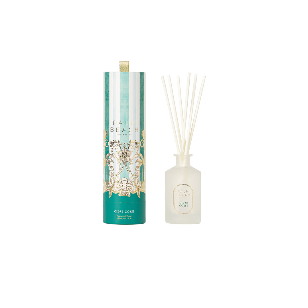 Palm Beach Reed Diffuser 200ml