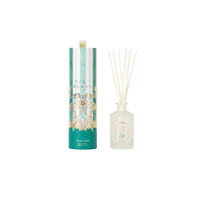 Palm Beach Reed Diffuser 200ml