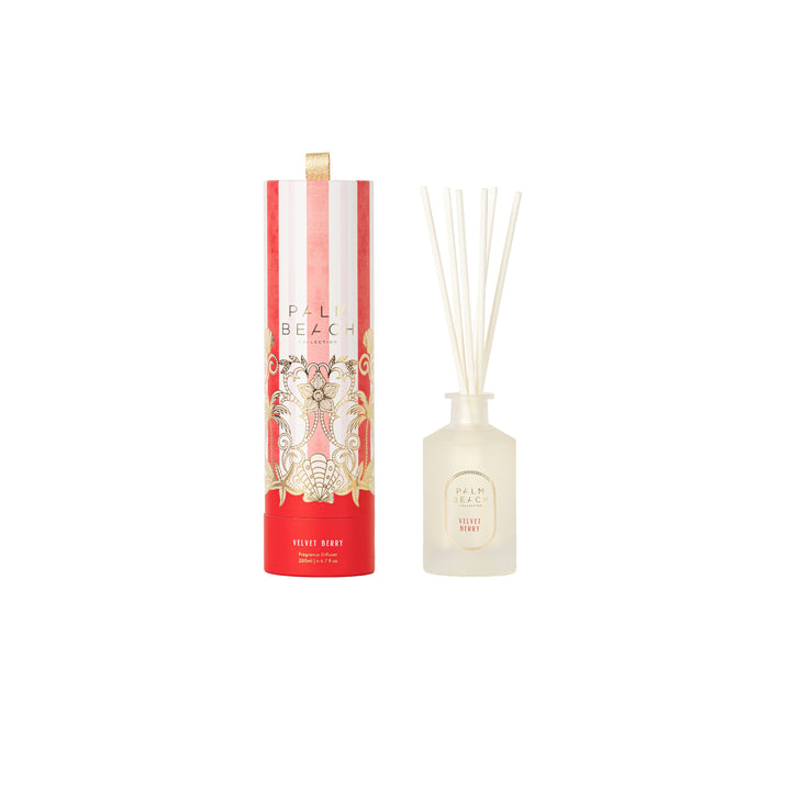 Palm Beach Reed Diffuser 200ml