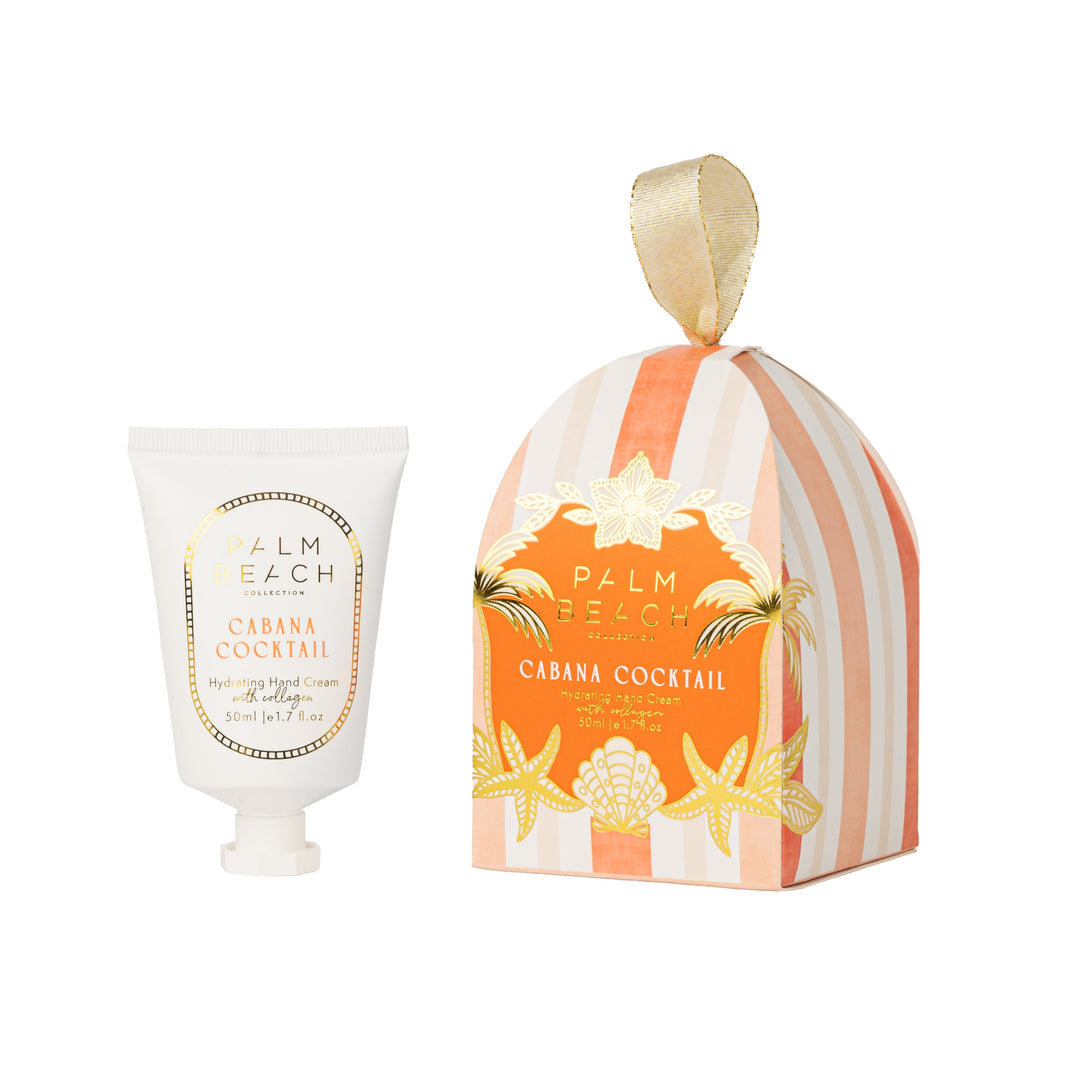 Palm Beach Hanging Hand Cream 50ml