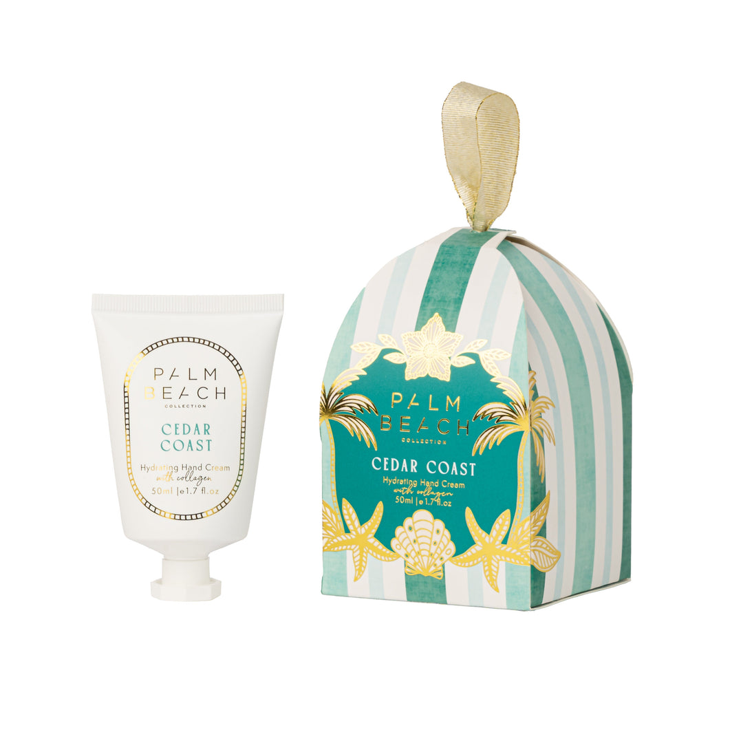 Palm Beach Hanging Hand Cream 50ml