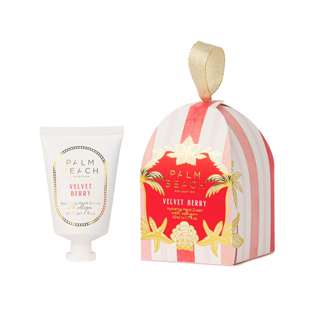 Palm Beach Hanging Hand Cream 50ml
