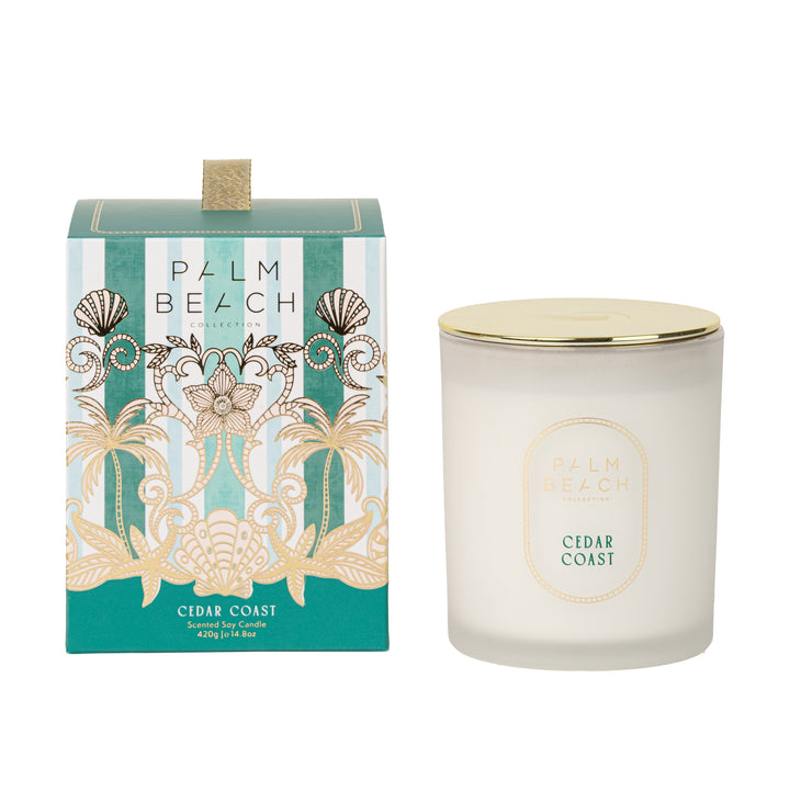 Palm Beach Candle 420g