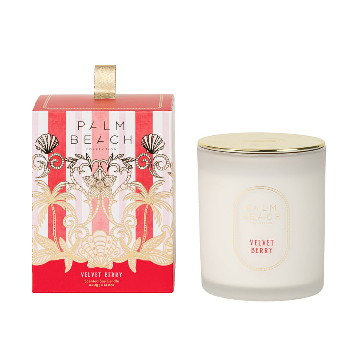 Palm Beach Candle 420g