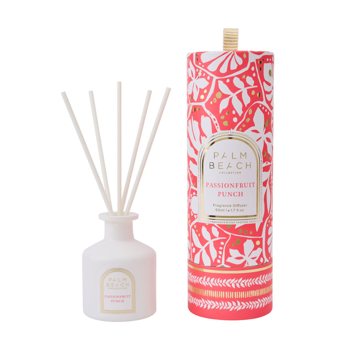 Palm Beach Mini Fragrance Reed Diffuser