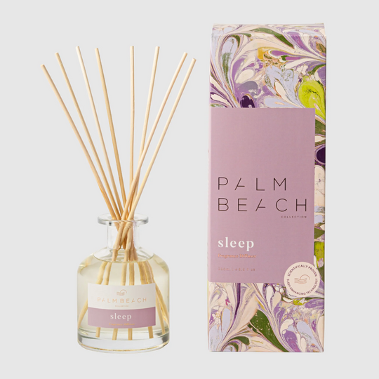 Palm Beach Sleep Diffuser – The Hamper Co Geraldton