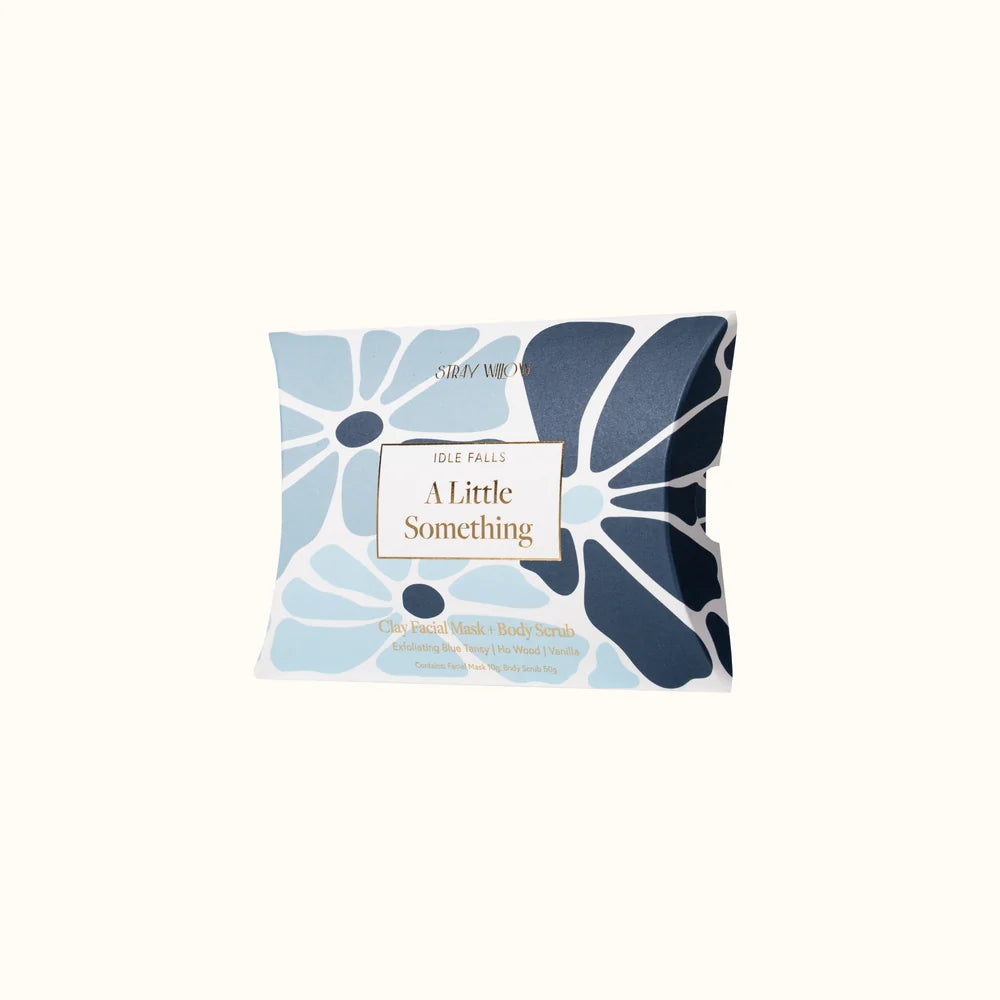 Stray Willow 'A Little Something' Pocket Duo