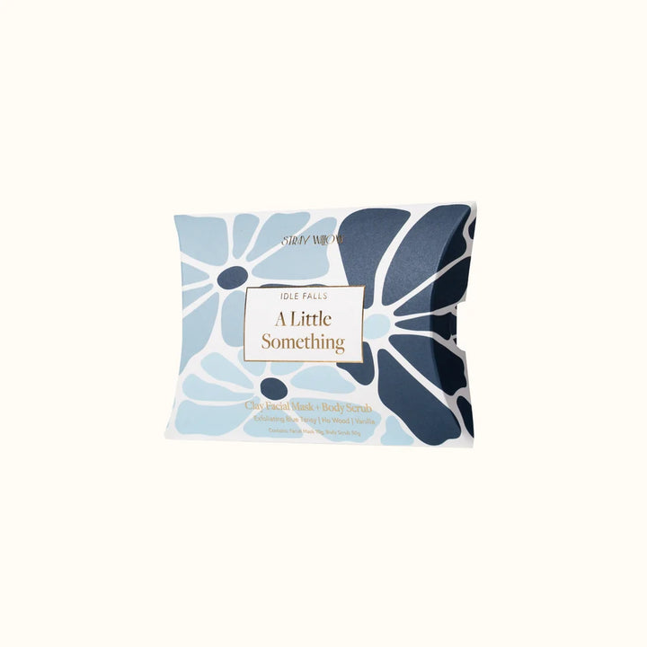Stray Willow 'A Little Something' Pocket Duo