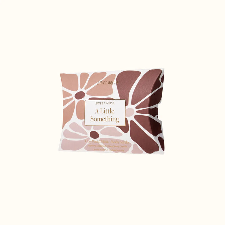 Stray Willow 'A Little Something' Pocket Duo
