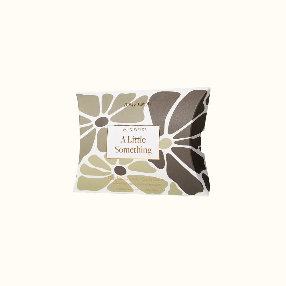 Stray Willow 'A Little Something' Pocket Duo