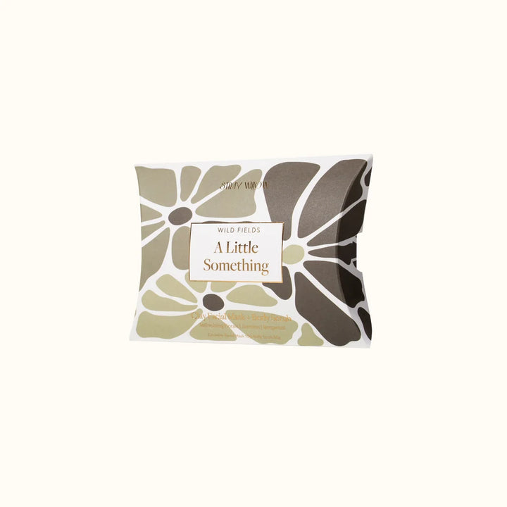Stray Willow 'A Little Something' Pocket Duo