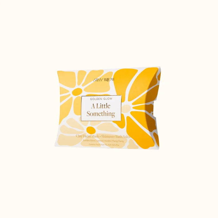Stray Willow 'A Little Something' Pocket Duo