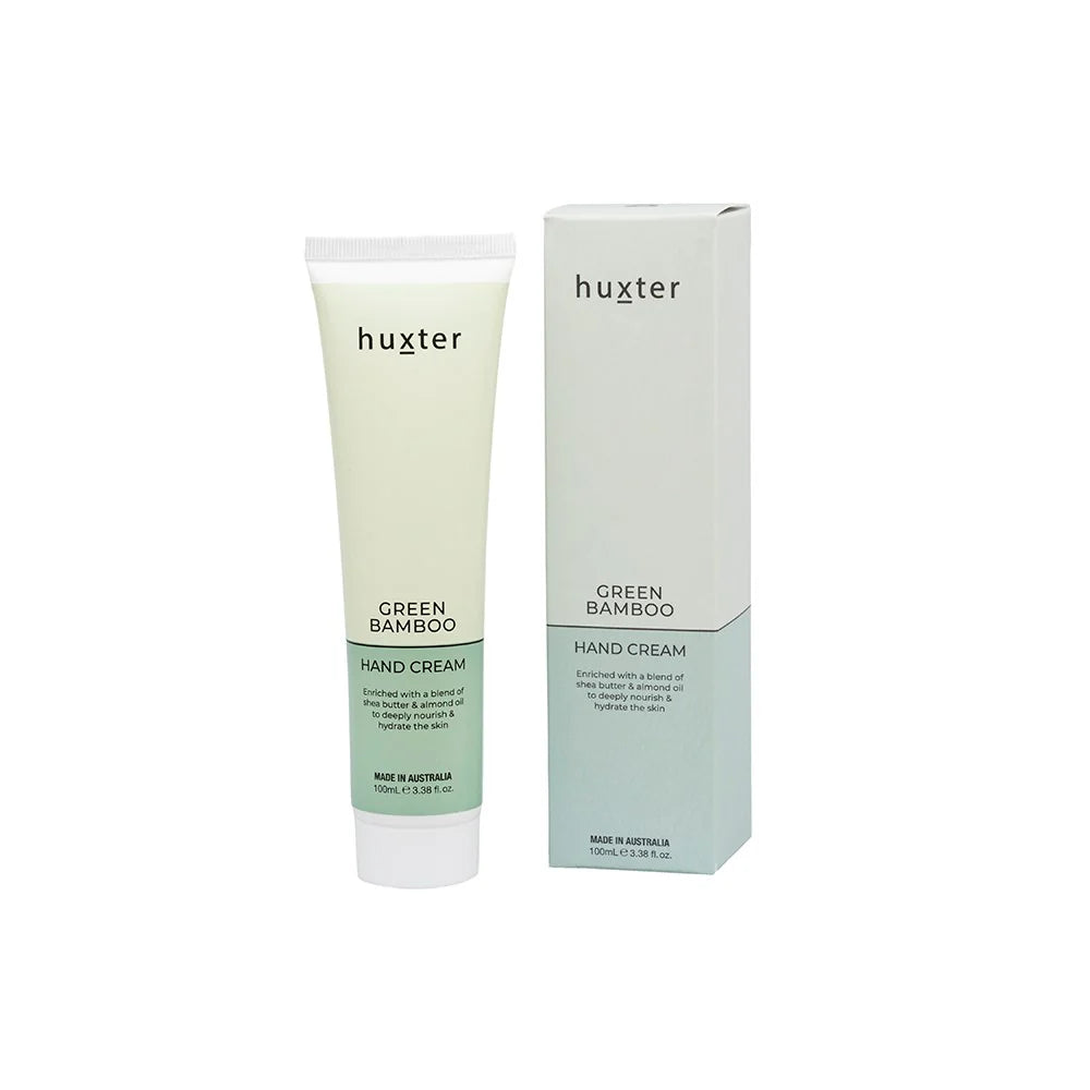 Huxter Hand Creams Assorted 100ml