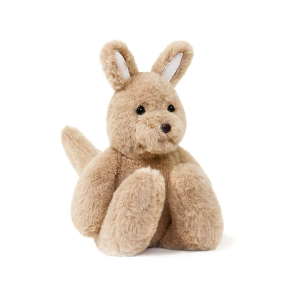 OB Designs Little Animals 25cm (Assorted)