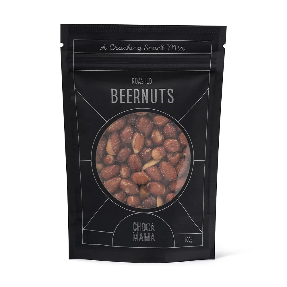 Chocamama Assorted Nuts/Snacks