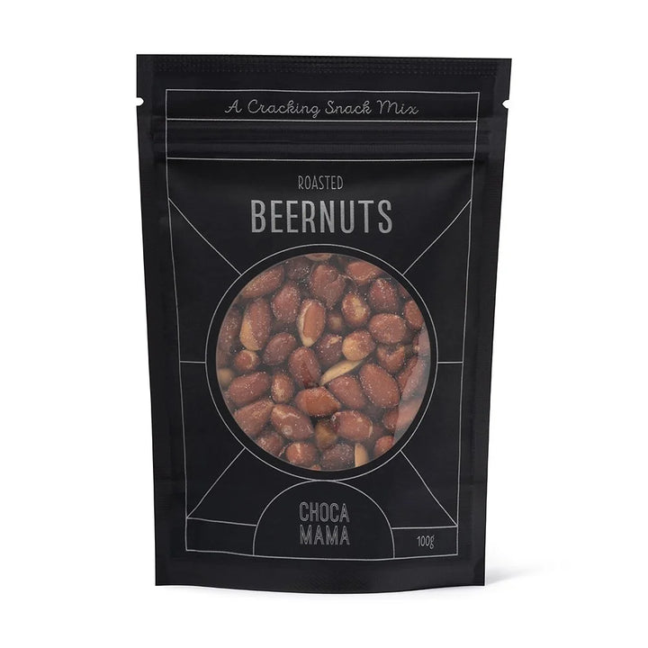 Chocamama Assorted Nuts/Snacks