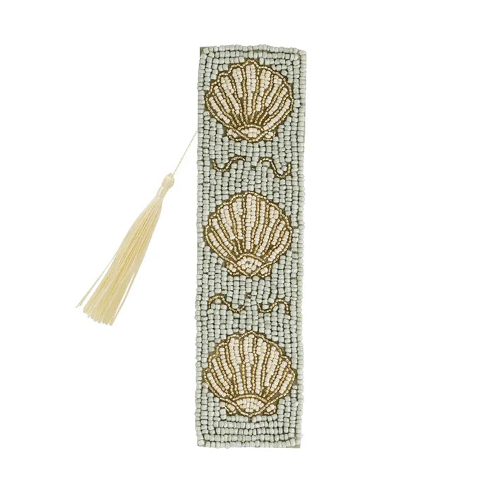 Coast to Coast Freya Beaded Bookmark