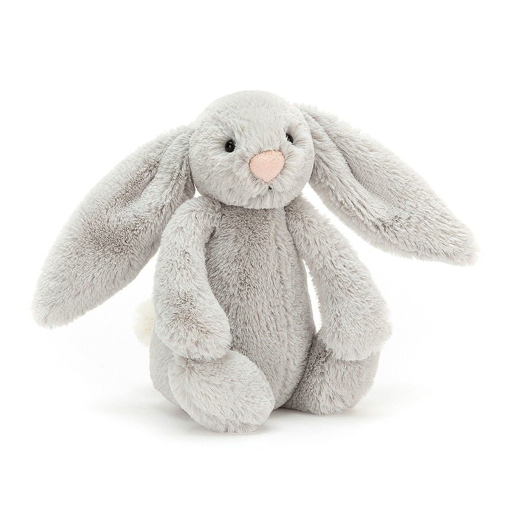 Jellycat Bashful Bunny Little