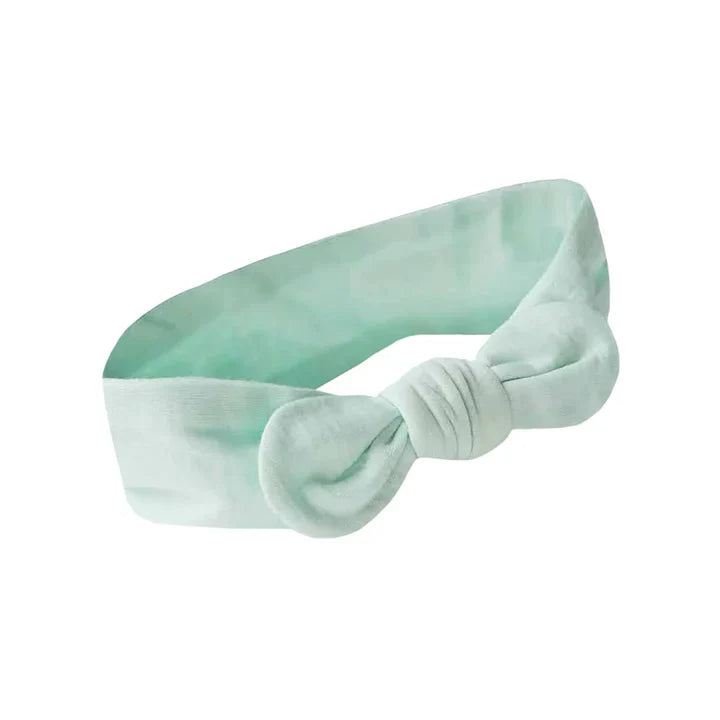Snuggle Hunny Topknot Headbands