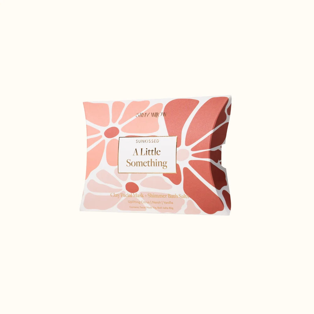 Stray Willow 'A Little Something' Pocket Duo