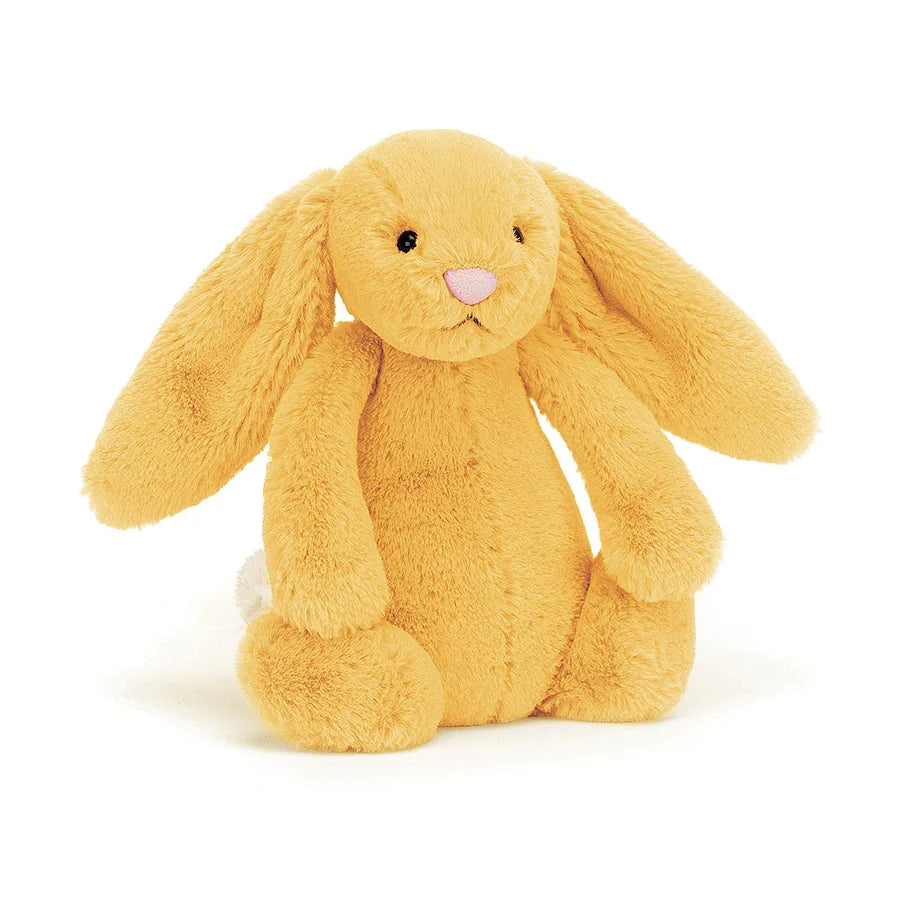 Jellycat Bashful Bunny Little