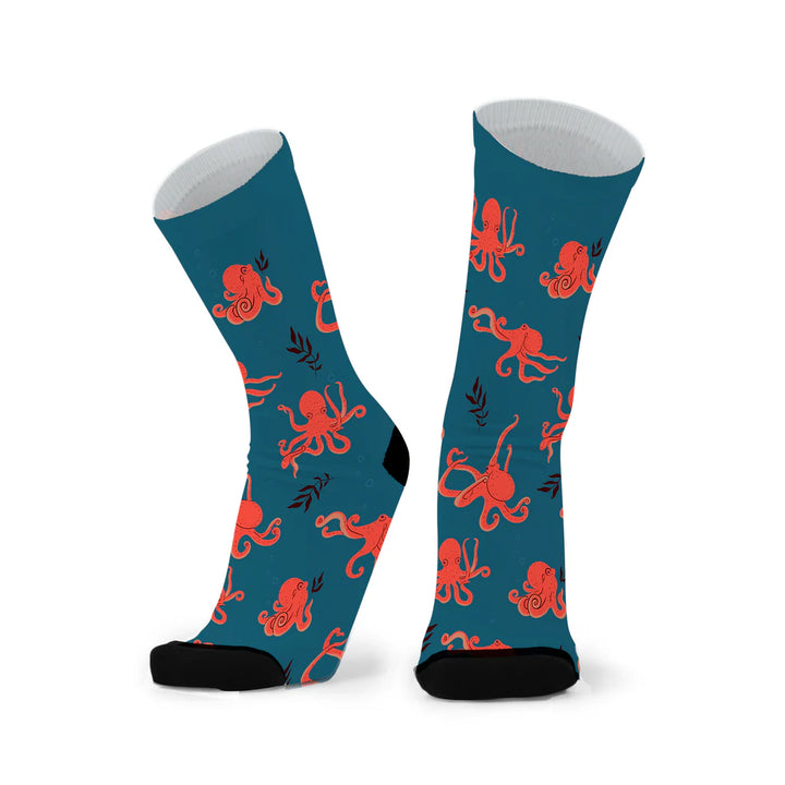 RedFox Bamboo Mens Socks