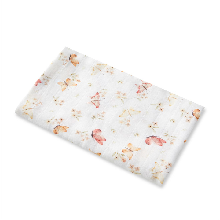 Snuggle Hunny Organic Muslin Wraps