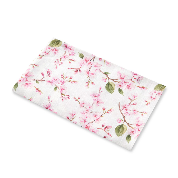 Snuggle Hunny Organic Muslin Wraps