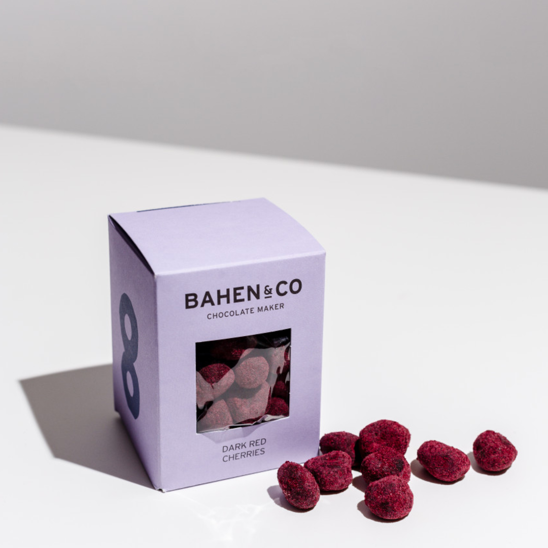 Bahen & Co Assorted Boxes