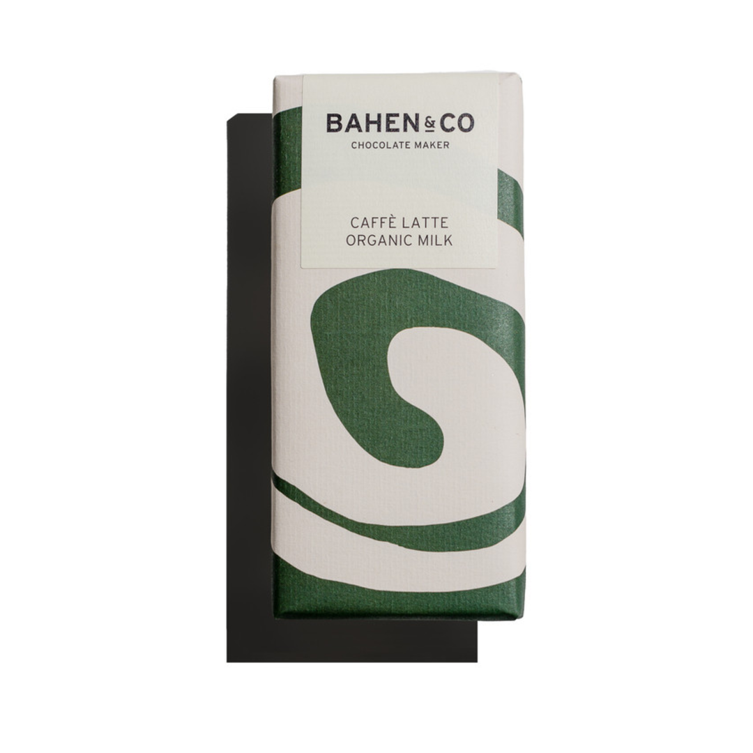 Bahen & Co Chocolate Bars (Assorted)