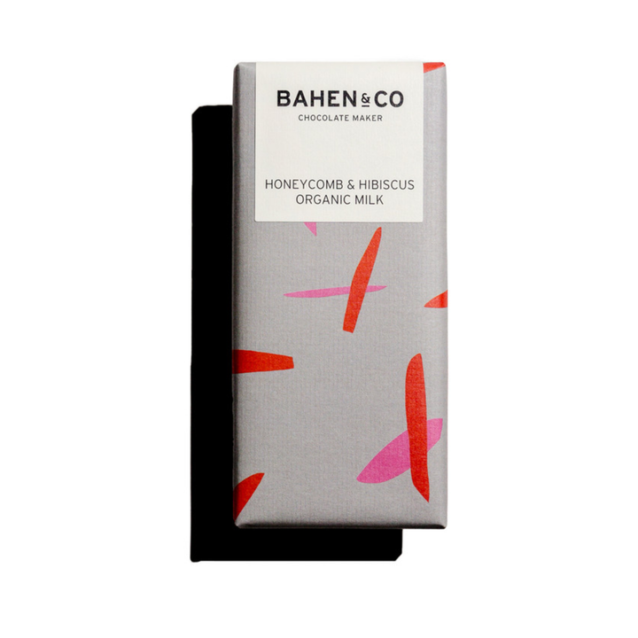 Bahen & Co Chocolate Bars (Assorted)
