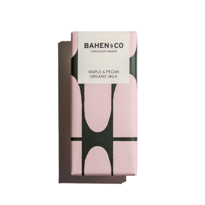 Bahen & Co Chocolate Bars (Assorted)