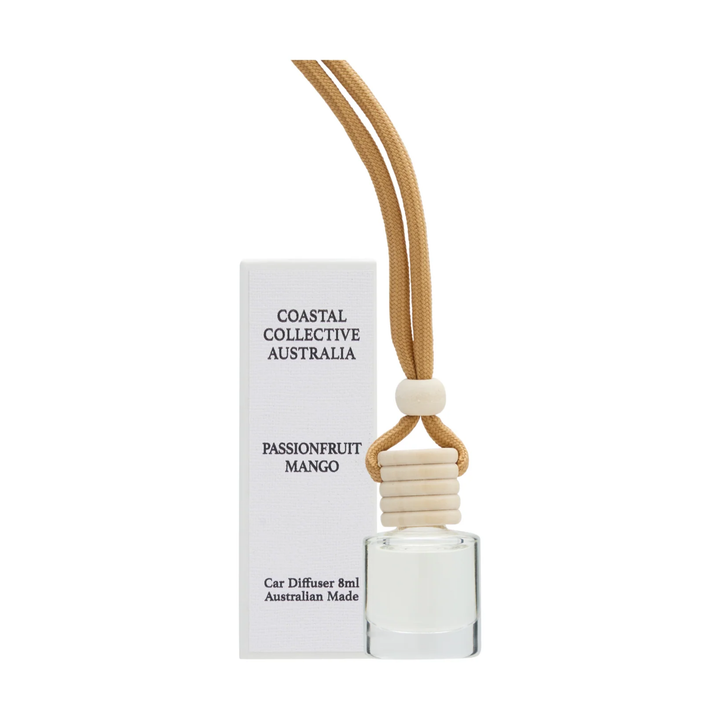 Coastal Collective Car Diffusers Assorted