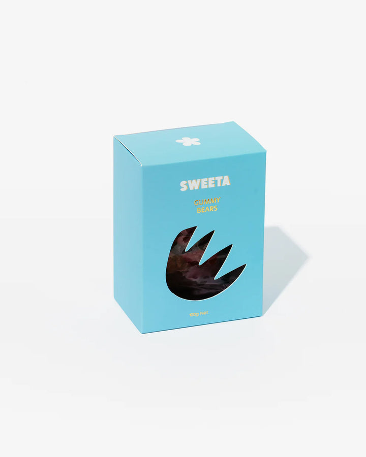 Sweeta Assorted Chocs/Lollies