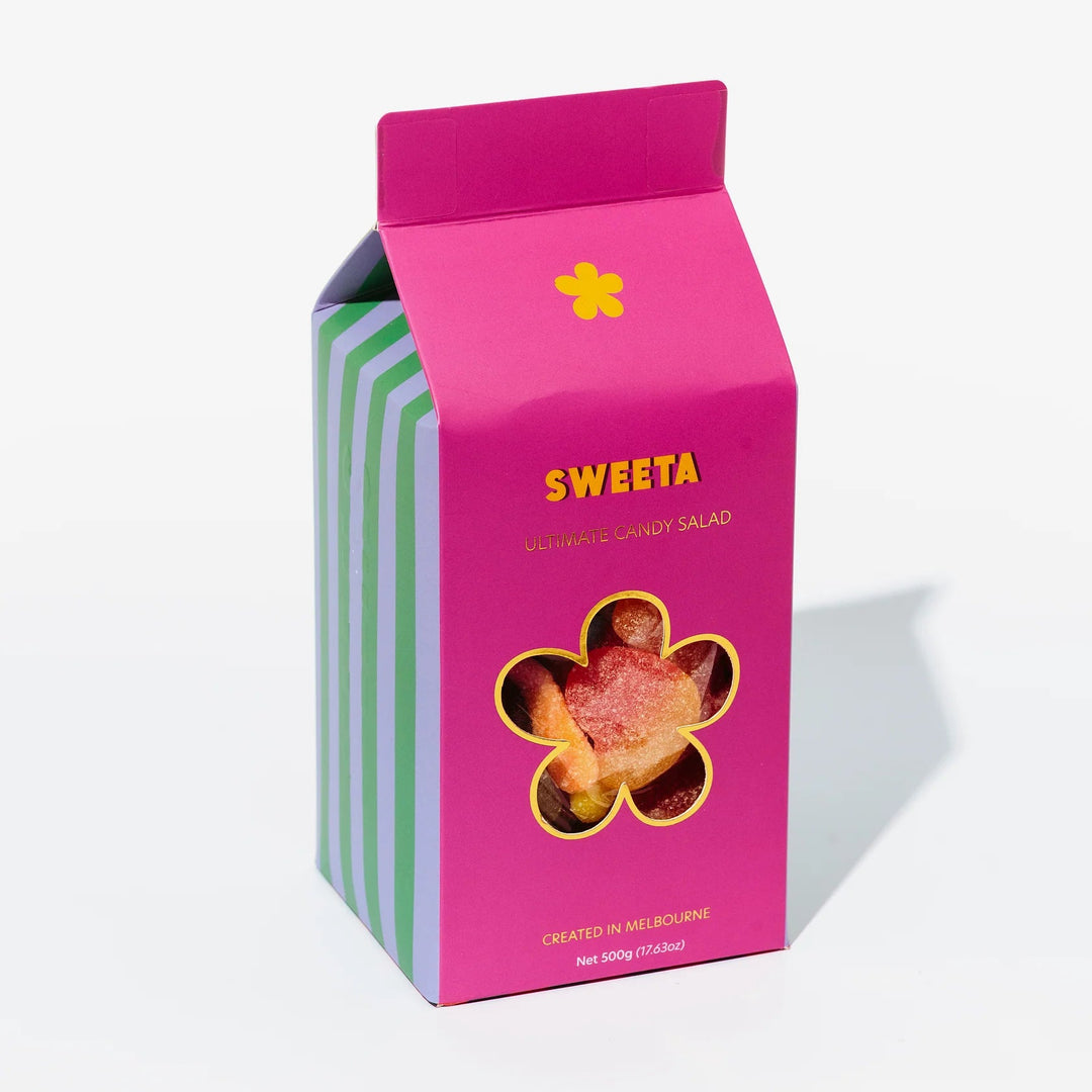 Ultimate Candy Salad 500g