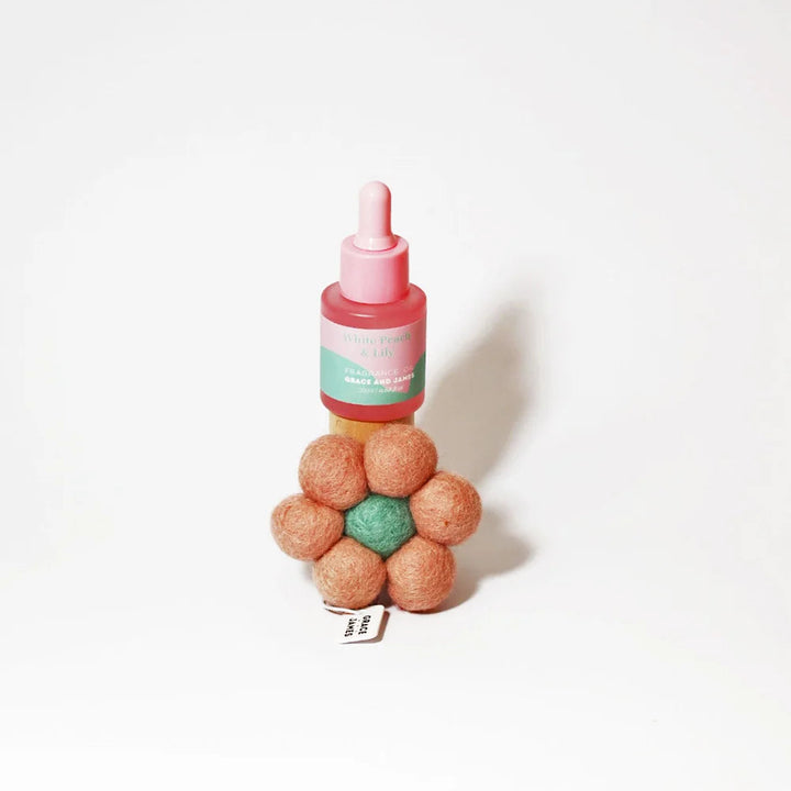 Bloom Felt Fresheners