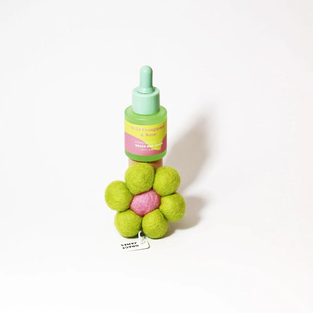 Bloom Felt Fresheners