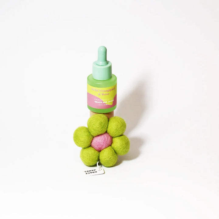 Bloom Felt Fresheners