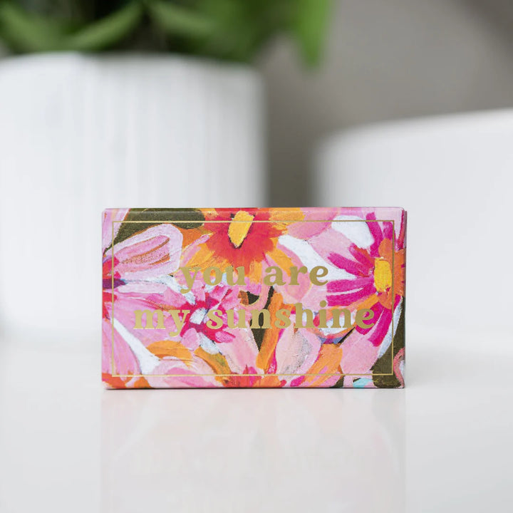 Wild Emery Morgan Jamieson Shower Steamers