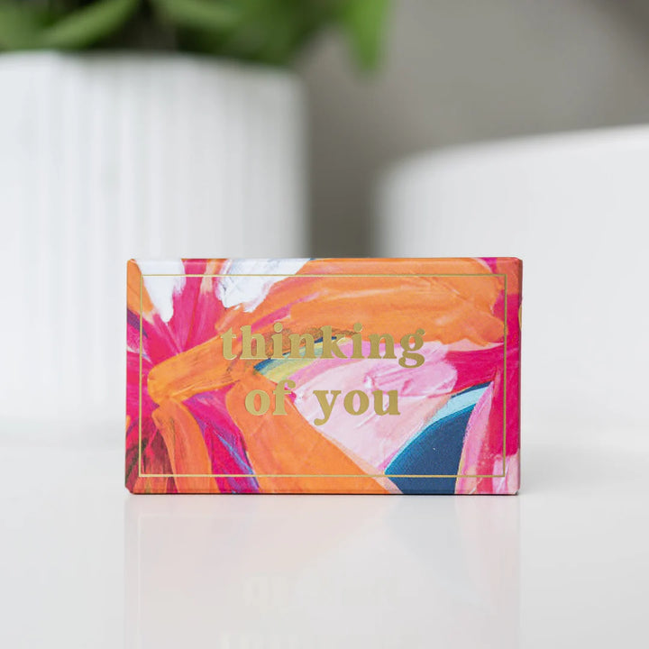Wild Emery Morgan Jamieson Shower Steamers