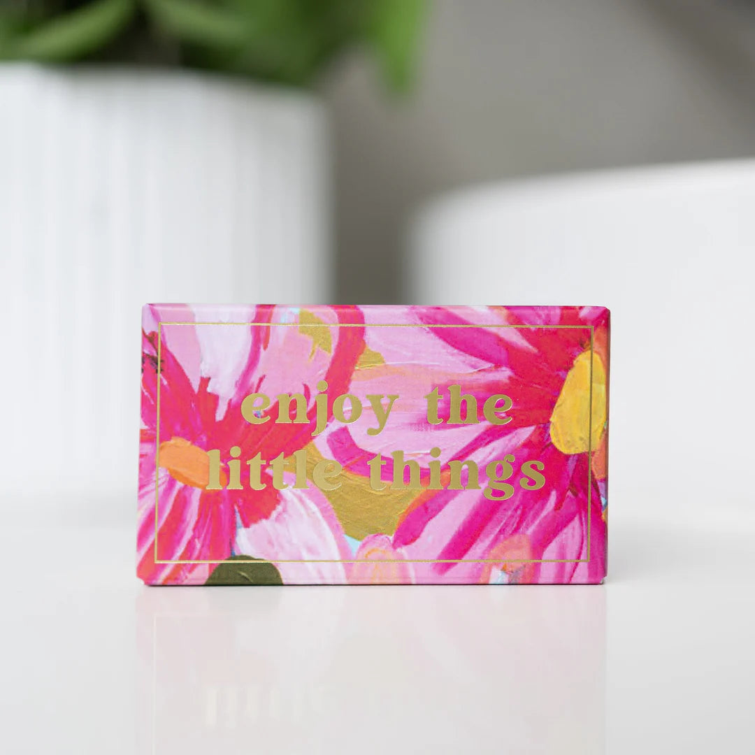 Wild Emery Morgan Jamieson Shower Steamers